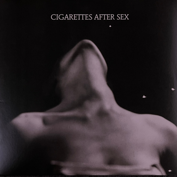Cigarettes After Sex - I. | Spanish Prayers (SP-001EP)