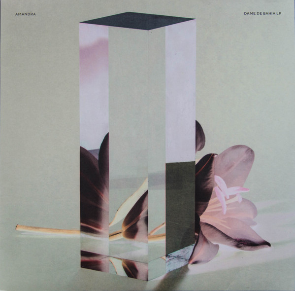 Amandra - Dame De Bahia LP | Obscura (OBSM003)