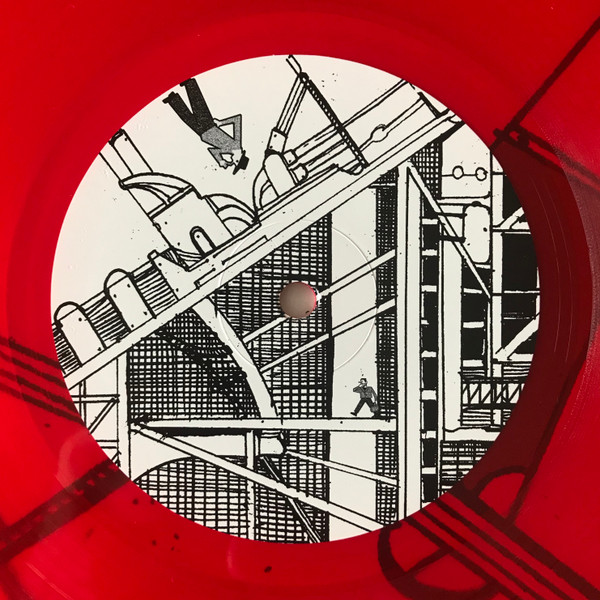Rone - Mirapolis | Infiné (IF1044LP) - 5