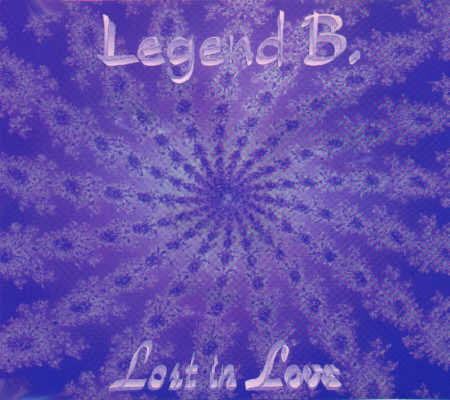 Legend B - Lost In Love | 3 Lanka (3Lan006) - main