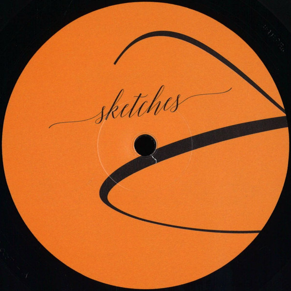 Dee Bufato - Ambedo | Sketches Records (SKT005)