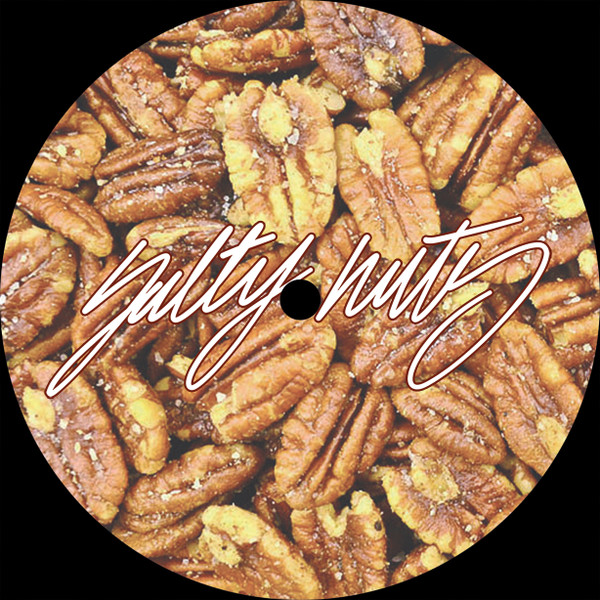 Fabe - Everyday U | Salty Nuts (SN006) - main