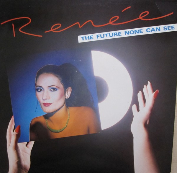 Renée - The Future None Can See | CNR (655.143) - main