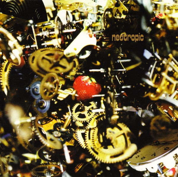 Neotropic - Mr Brubakers Strawberry Alarm Clock | Ntone (NTONE CD30)