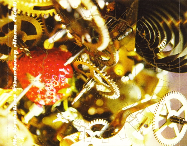 Neotropic - Mr Brubakers Strawberry Alarm Clock | Ntone (NTONE CD30) - 4