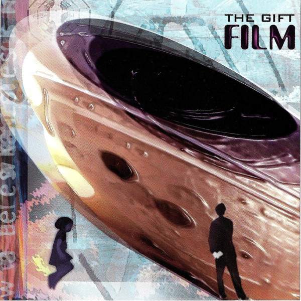 The Gift - Film | La Folie Records (none) - main