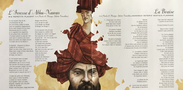 Juliette - Mutatis Mutandis | Polydor (982 679-3) - 4