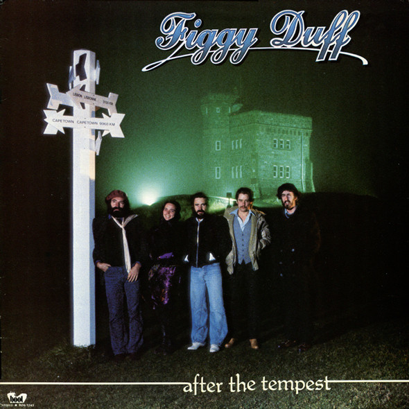Figgy Duff - After The Tempest | Boot Records (BOS 7243)