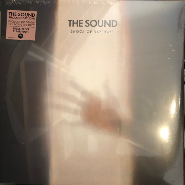 The Sound - Shock Of Daylight | Demon Records (DEMREC720) - main