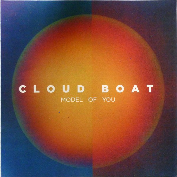 Cloud Boat - Model Of You | Apollo (AMB 1409LP) - main