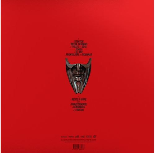 Medine - Stentor Act I | Mind (none) - 2