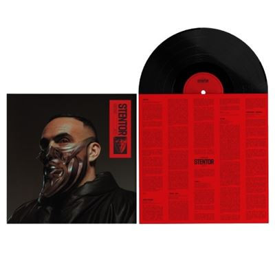 Medine - Stentor Act I | Mind (none) - 3