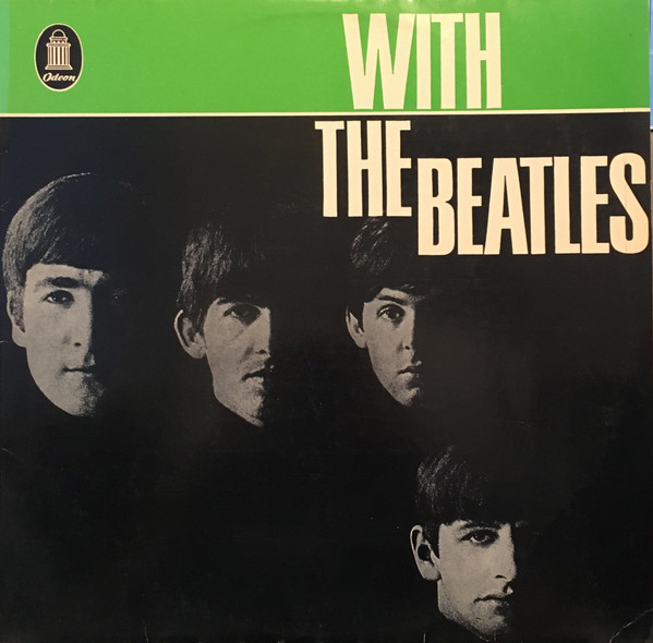 The Beatles - With The Beatles | Parlophone (5C 062-04181)