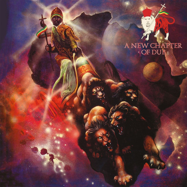 Aswad - A New Chapter Of Dub | Music On Vinyl (MOVLP2778)