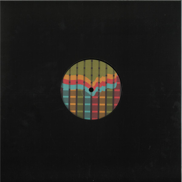 Spilt Coffee - Heavy Shoulders | Party Tricks (TRIX005) - 2