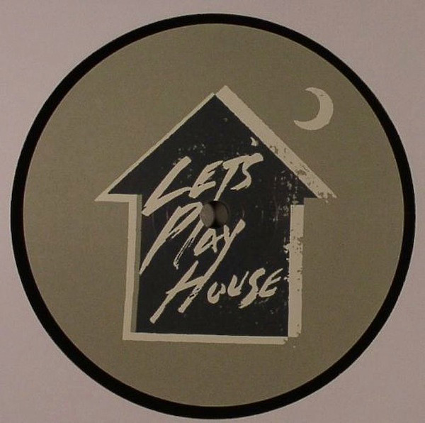 Jacques Renault - Back To You | Let's Play House (LPH013) - 2 Jacques Renault - Back To You | Let's Play House (LPH013) - 2