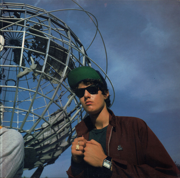 Beastie Boys - Licensed To Ill | Def Jam Recordings (450062 1) - 3 Beastie Boys - Licensed To Ill | Def Jam Recordings (450062 1) - 3