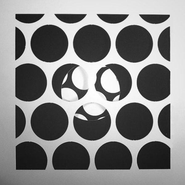 Pryda - Animal / Miami To Atlanta | Pryda Recordings (PRY 013) - main