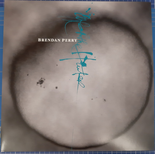 Brendan Perry - Eye Of The Hunter / Live At The I.C.A. | 4AD (4AD 0555 LPX) - 3