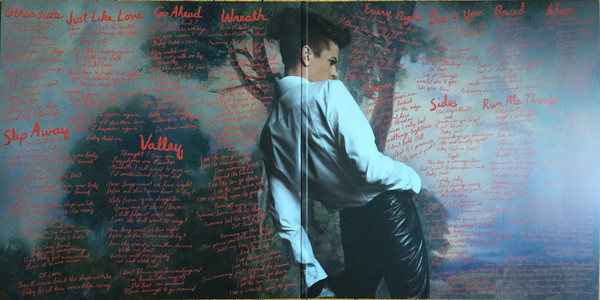 Perfume Genius - No Shape | Matador (OLE-1113-8) - 3