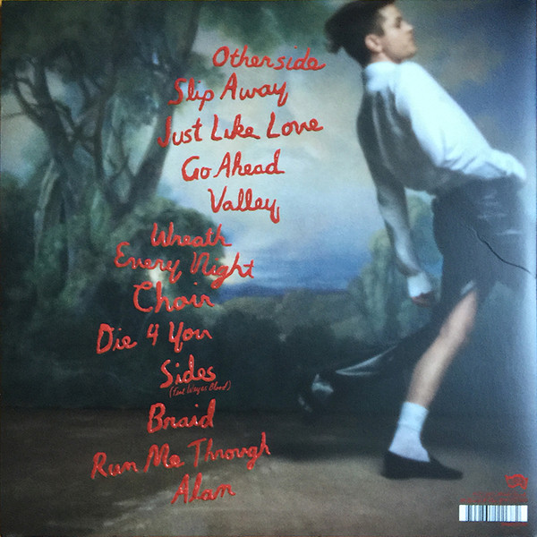 Perfume Genius - No Shape | Matador (OLE-1113-8) - 2