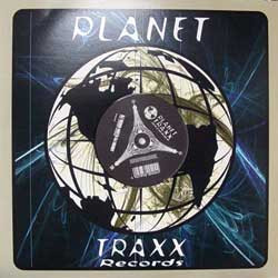 DJ Energy Meets DJ Tatana - Feel (Energy Anthem) | Planet Traxx (PTRAXX 2021)