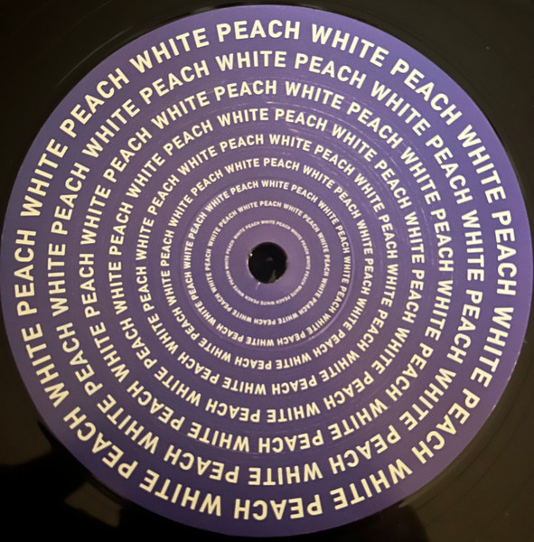 Rygby - Over Line | White Peach (WPR085) - 2