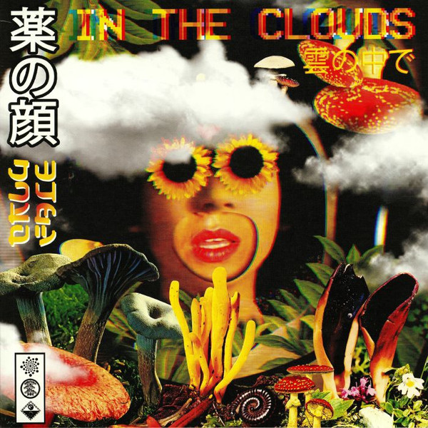 Drugface - In The Clouds | Multi Culti (MC042)