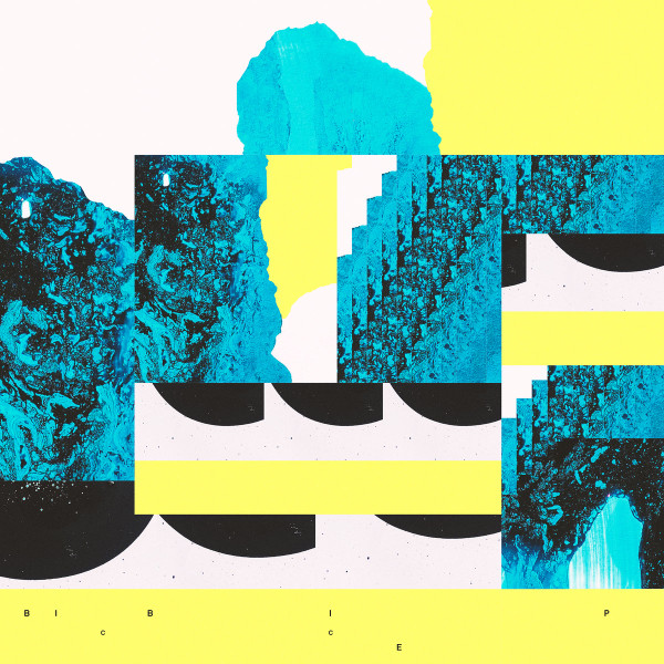 Bicep - Bicep | Ninja Tune (ZEN244) - main