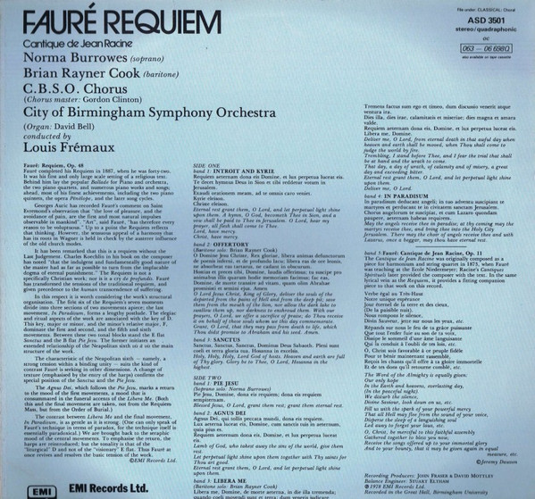 Requiem