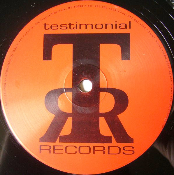 Spellband - Summer Sunshine | Testimonial Records (TR2/002) - 2 Spellband - Summer Sunshine | Testimonial Records (TR2/002) - 2