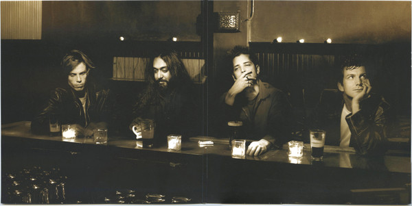 Soundgarden - A-Sides | Universal Music Group International (00602567359715) - 3 Soundgarden - A-Sides | Universal Music Group International (00602567359715) - 3