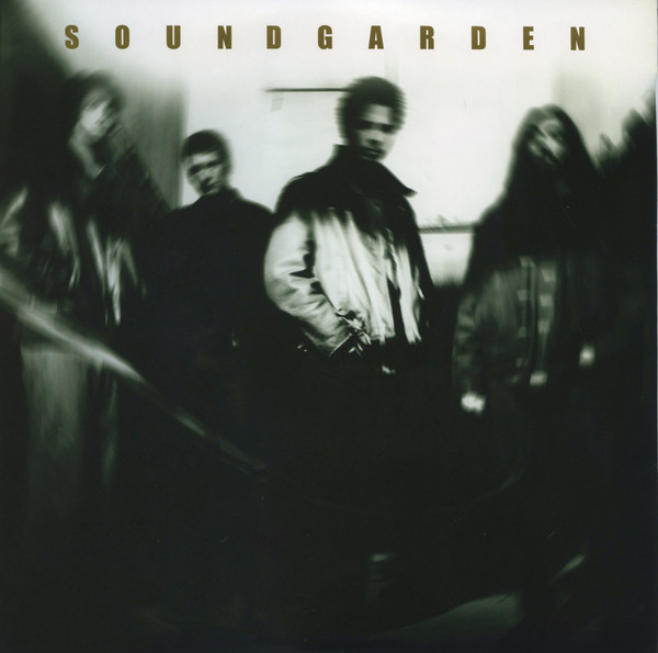 Soundgarden - A-Sides | Universal Music Group International (00602567359715)