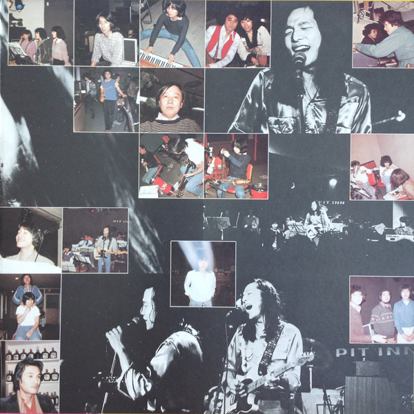 Tatsuro Yamashita = Tatsuro Yamashita - It's A Poppin' Time | RCA (RVL-4701～2) - 3