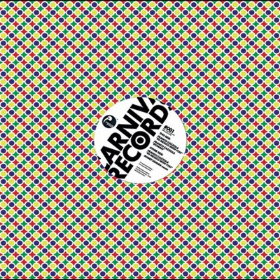 Franco Cazzola - In Mexico With You | Carnival Records (CRNV001) - main Franco Cazzola - In Mexico With You | Carnival Records (CRNV001) - main
