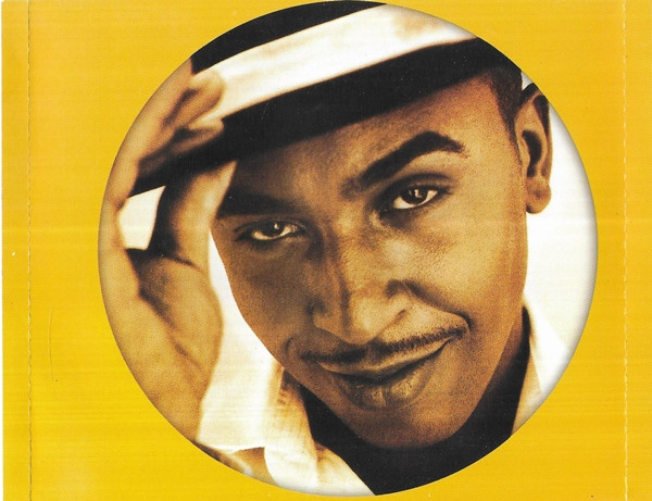 Lou Bega - A Little Bit Of Mambo | BMG France (74321 758112) - 3 Lou Bega - A Little Bit Of Mambo | BMG France (74321 758112) - 3