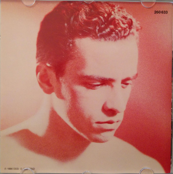 Eros Ramazzotti - In Ogni Senso | DDD (260 633) - 4