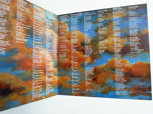 Dagoll Dagom , Xavier Bru de Sala / Albert Guinovart - Mar Y Cielo | PDI (E-30.2008) - 3