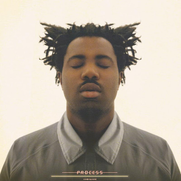 Sampha - Process | Young Turks (YTLP158) - 2 Sampha - Process | Young Turks (YTLP158) - 2