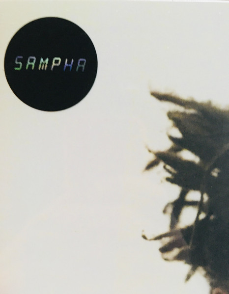 Sampha - Process | Young Turks (YTLP158) - 4 Sampha - Process | Young Turks (YTLP158) - 4