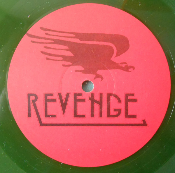 The Stooges - Till The End Of The Night | Revenge Records (MIG 42) - 4 The Stooges - Till The End Of The Night | Revenge Records (MIG 42) - 4