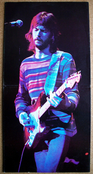 Derek & The Dominos - In Concert | RSO (SO 2-8800) - 3 Derek & The Dominos - In Concert | RSO (SO 2-8800) - 3