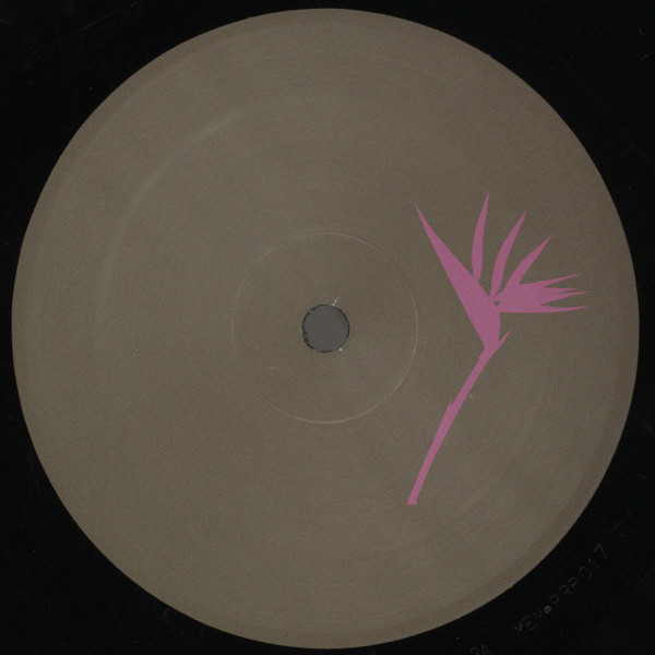 Zenk - Memesis EP | Purple Print (PRP017)