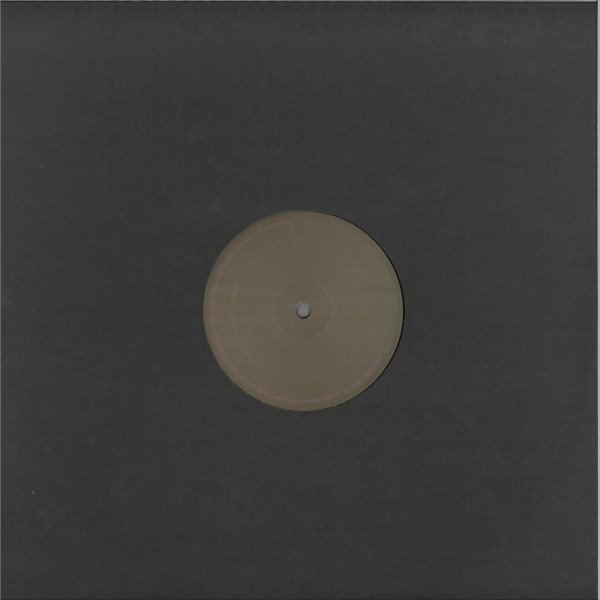 Zenk - Memesis EP | Purple Print (PRP017) - 2