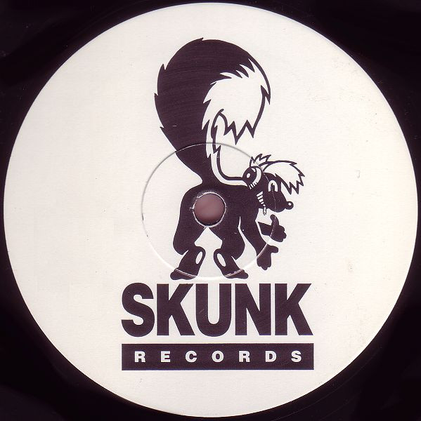 SLP - Supernova | Skunk Records (POOT 25) - 2 SLP - Supernova | Skunk Records (POOT 25) - 2