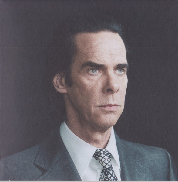 Nick Cave & The Bad Seeds - Wild God | Bad Seed (BS023CD) - 2 Nick Cave & The Bad Seeds - Wild God | Bad Seed (BS023CD) - 2