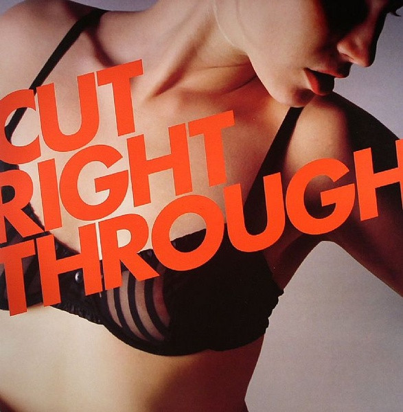Cicada - Cut Right Through | Critical Mass (CRITICAL 043) - main Cicada - Cut Right Through | Critical Mass (CRITICAL 043) - main