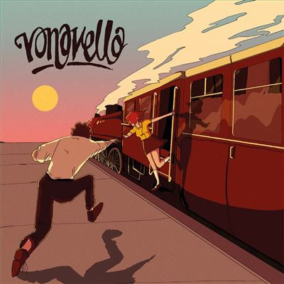 Vona Vella - Vona Vella | Strap Originals (SOLP00990)