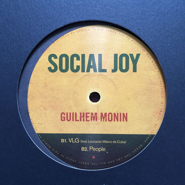 Social Music