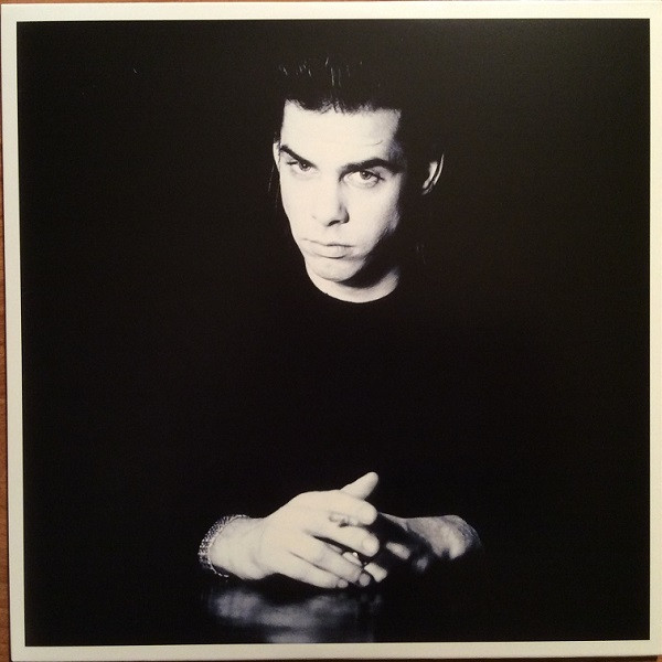 Nick Cave & The Bad Seeds - The Firstborn Is Dead | Mute (LPSEEDS2)